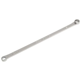 SK11 Ultra Long Straight Glasses Wrench 0.4 x 0.5 inches (10 x 12 mm), Total Length 11.3 inches (288 mm) SML-1012