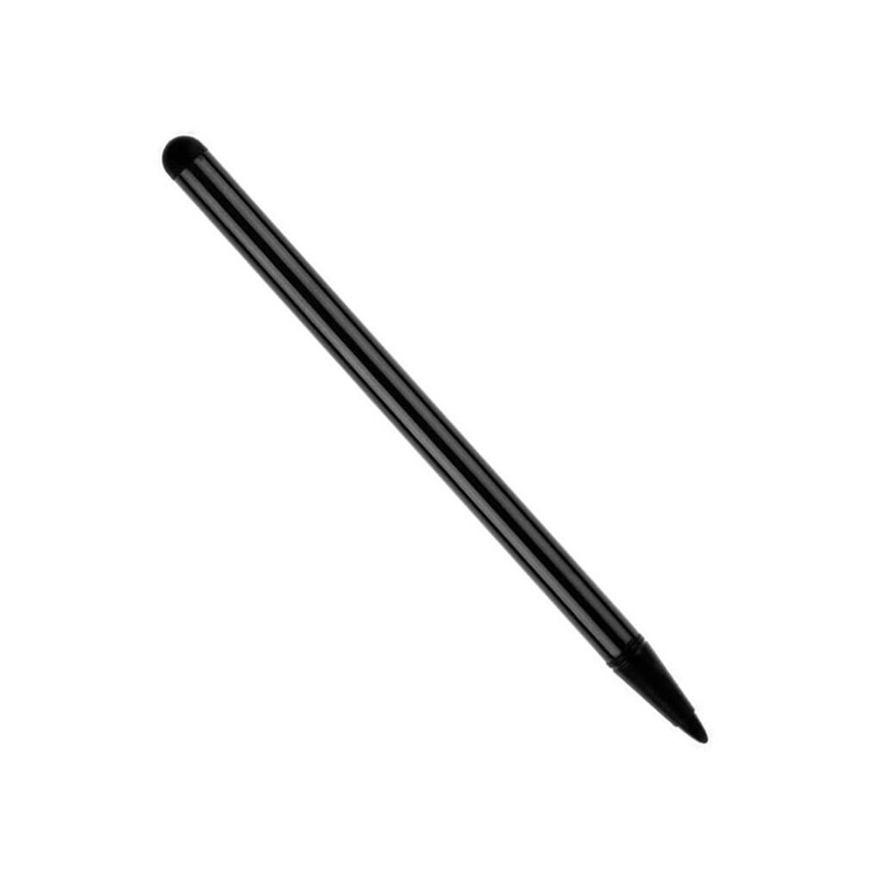 Capacitive Pen Aluminum Alloy Stylus Pen Anti-skidding Touch Screen Pens,