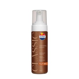 Le Tan L Tan Classic Foam Medium Dark 180ml