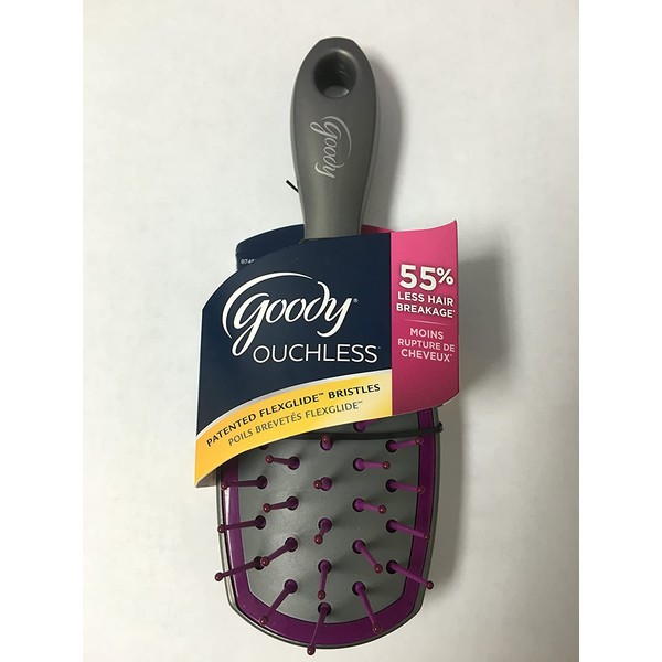 Goody Ouchless Purse Brush 07481