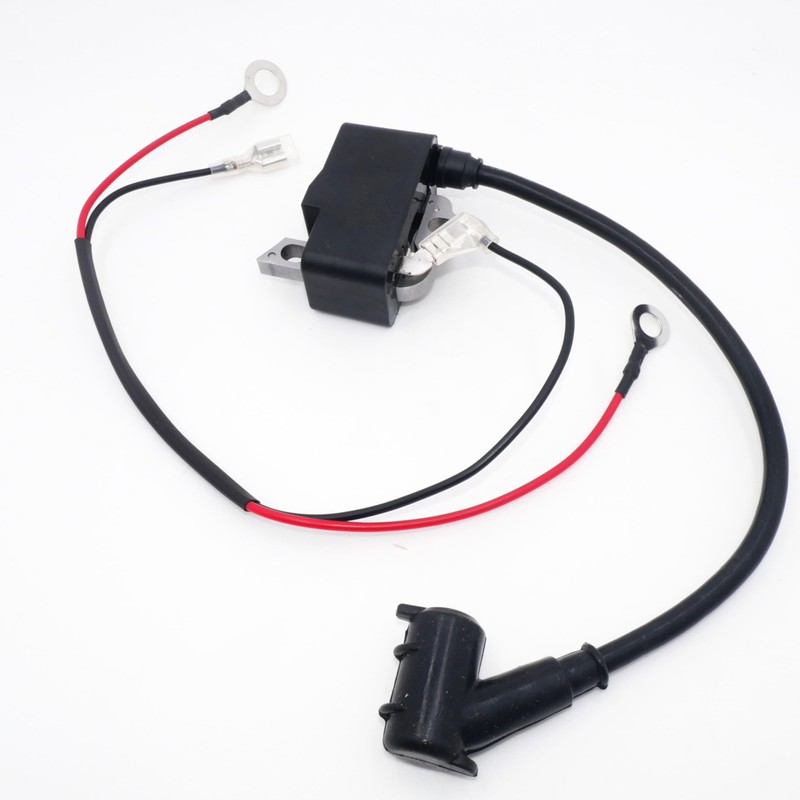 Hippotech 1140 400 1302 Ignition Coil Replacement for Stihl MS362
