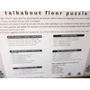 Farm Talkabout floor puzzle