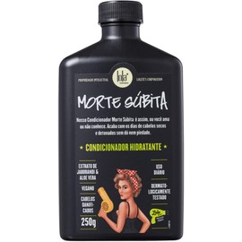 Genérico Acondicionador Morte Súbita 250g - Lola Cosmetics