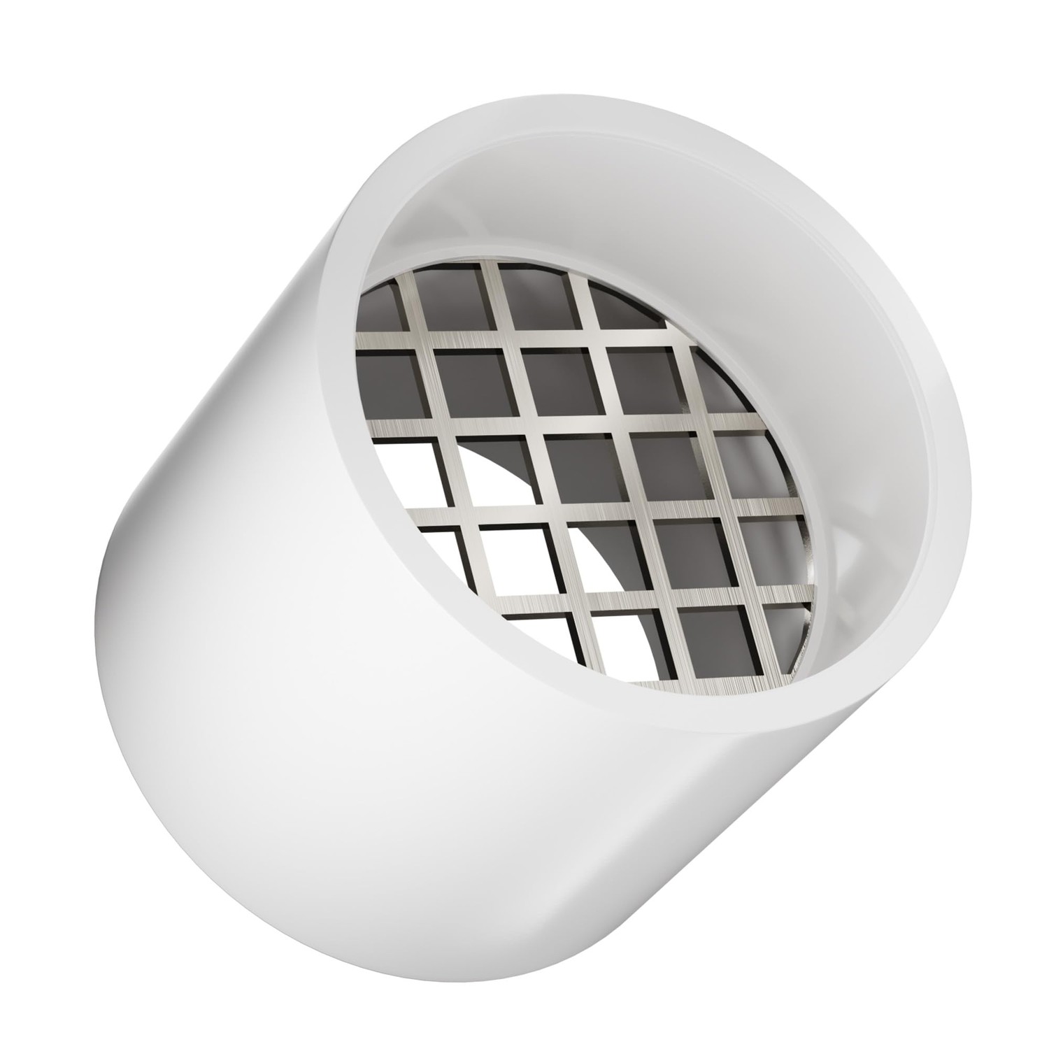PVC Vent Cap for 2