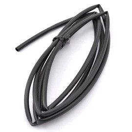 Daytona Harness Tube Black Φ5 96212
