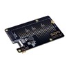 GeeekPi N07 PCIe M.2 M-Key NVMe SSD PCIe Peripheral Board