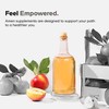 Amen Leaky Gut Supplement - Advanced Formula with Bioavailable L