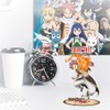 ABYSTYLE - Fairy Tail Acrylic® Natsu