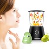 DIY Automatic Face Masque Maker Natural Fruit Vegetable Face Masque