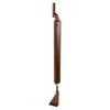 Prime-Line MP5173 Pneumatic Door Closer, 10-1/2 In., Canada Brown, Adjustable,