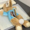 Estuche Para Lápices Estilo Peter Rabbit De Mengqu Academy