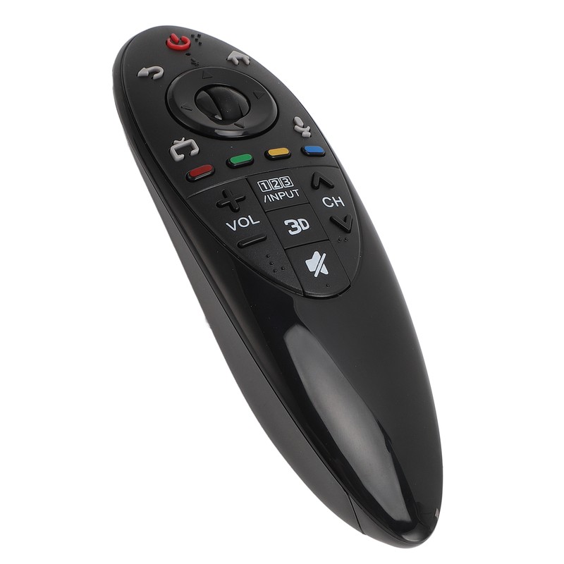 ANMR500G Replace Remote Control 10m Control Distance Remote Control For