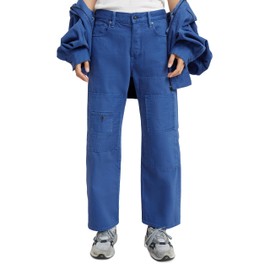 Bowey 3D Boyfriend Patch Ankle Wmn