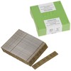 Grex P6/12L 1/2 In. 23 Ga. Headless pins, Galvanized, 10M/Bx