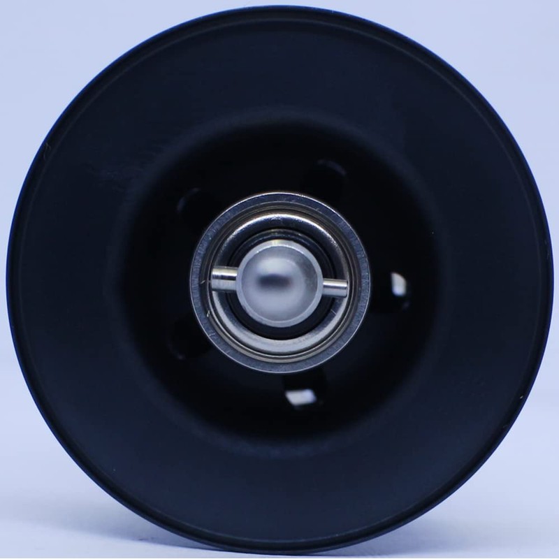 Genuine Part 21 Calcutta Conquest 101 Spool Set (with Bearings)