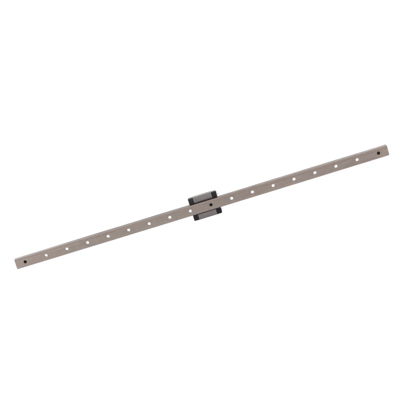 Linear Rail Guide High Accuracy Stable Sturdy Durable Small Lightweight
