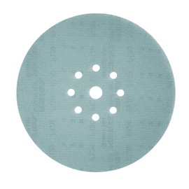 Festool 203315 Abrasive Net STF D225 P150 GR NET/50, Steel Grey, Set of 50 Pieces