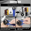 eTone 35mm Film Cassette Opener, 135, Color, Darkroom Developing Tool,