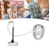 1:12 Dollhouse Vacuum Cleaner Miniature Vacuum Cleaner Model Home Appliance