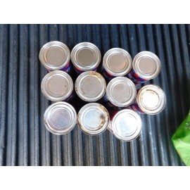 Steed Sted Gas Conditioner