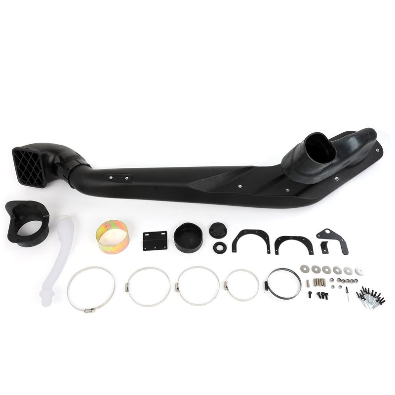 Air Intake Snorkel Kit ECCPP Fit for 1999-2004 for Jeep