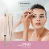 TITANIA Tweezers from Solingen (8 cm) • Made in Germany