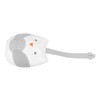 Baby Lullaby Sound Machine, Electric Safety Soothing Portable Owl Baby