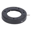 SK17 Adjustable Iris Aperture Iris Diaphragm for Optical Instrument Laser