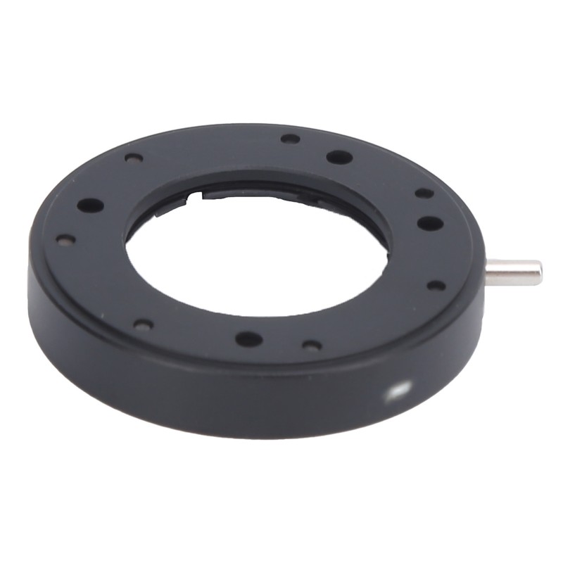 SK17 Adjustable Iris Aperture Iris Diaphragm for Optical Instrument Laser