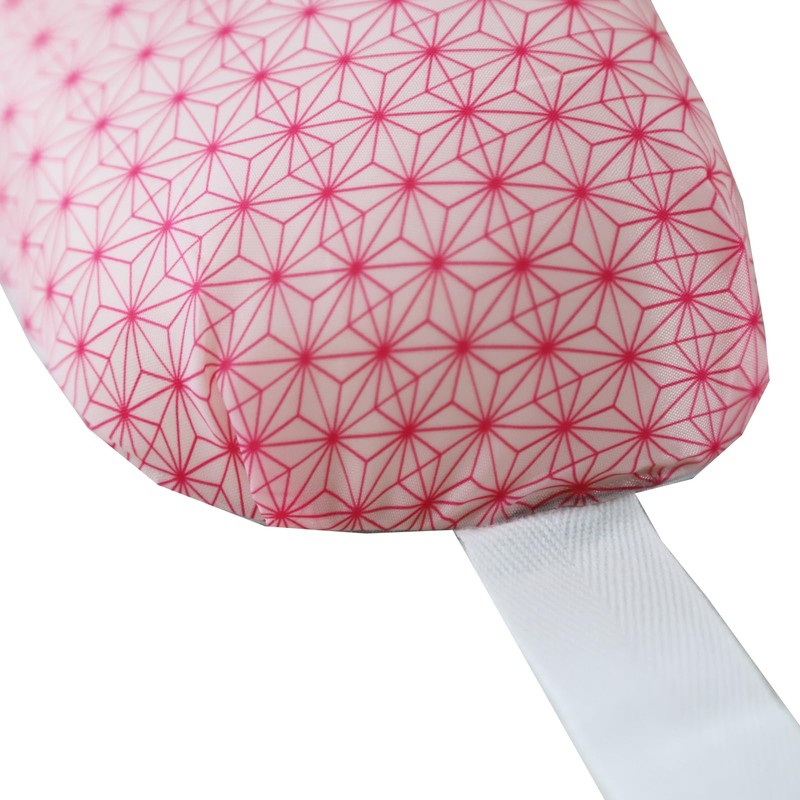 [TOuWA] Obi Pillow, Obi Pillow, Drawstring Included, Dressing Accessories, Kimono,