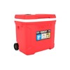 Igloo Profile II 28 Quart Roller, red