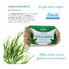 Crema Anti Celulitis +jabón Reafirmante Y Exfoliante Natural