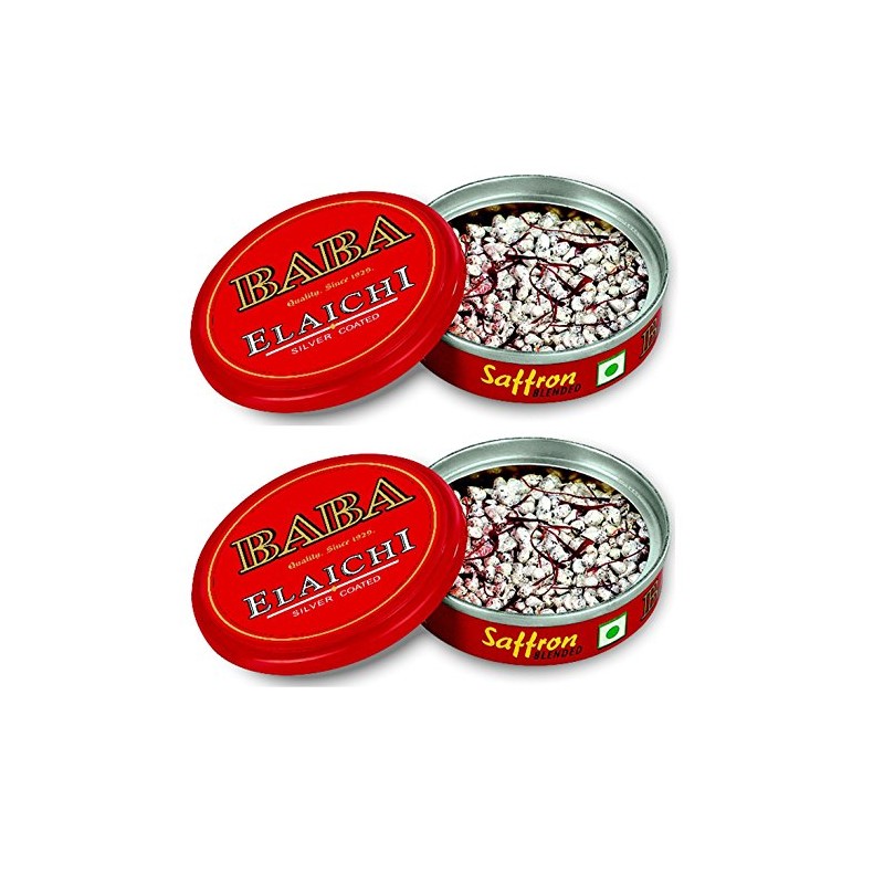 Baba Elaichi 10g Pack Of 2