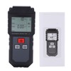 EMF Meter, 5Hz-3500MHz EMF Detector, Digital Radiation Detector for Electromagnetic