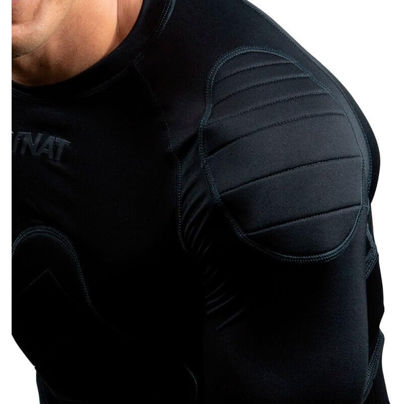 Jersey de Compresión para Portero Under Guard de Rinat –