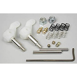 Tamiya R/C Spare Parts SP – 395 RD hurontoappuraitosetto