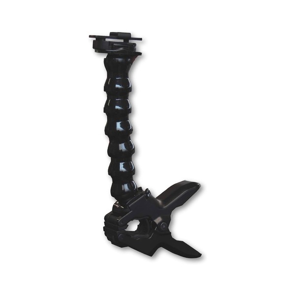 Thermacell Multipurpose Clamp for Portable Mosquito Repellers; Compatible with Any