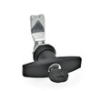 Ganter Normelemente GN 115-SCT-14 115-SCT-14 Locking with Cylinder Key, Actuation