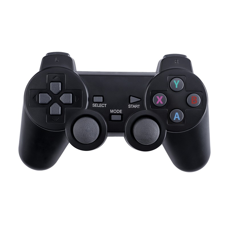 U8‑2 Wireless Handle Game Console TV Game Console HD Game