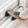 Dolores 2 Candado Seguro Ventana Aluminio Puerta Corrediza Bloqueo