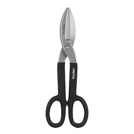 Pretul TH-12P, Tijeras para hojalatero en acero al alto carbono, 12"