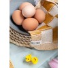 Knit Factory - Pot Holder Block - Heat Resistant Rags