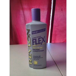 Revlon Vintage Revlon Regular Flex Protein Conditioner New NOS 15 Ounces Hair