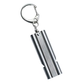 SUNUNICO Whistle Emergency,Whistle Provides Protection/Security When Outdoor Camping Hunting Fishing Hiking Boating， Easy to Blow and Ultra Loud for Women, Kids and Man