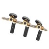 Acoustic Guitar 1:18 Tuners Tuning Keys Pegs Machine Heads Replacement