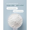 nutriADN Creatina Monohidratada 100% Pura en Polvo 300 g |