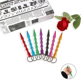 Self-Defense Product Hand Stick 2ea