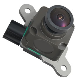 AUTOBABA Rear View Back Up Camera Compatible with 2013-2018 Dodge Ram 1500 2500 3500 4500 5500 2013-2017 Dodge Viper 2015 Chrysler 200 Views Reversing Parking Backup Camera Replace# 56038978AL 590-079