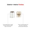 TEKTON 3/8 Inch Drive x 15/16 Inch 12-Point Socket |