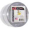 2 Pack - Round Hockey Puck Holder | Clear Stackable